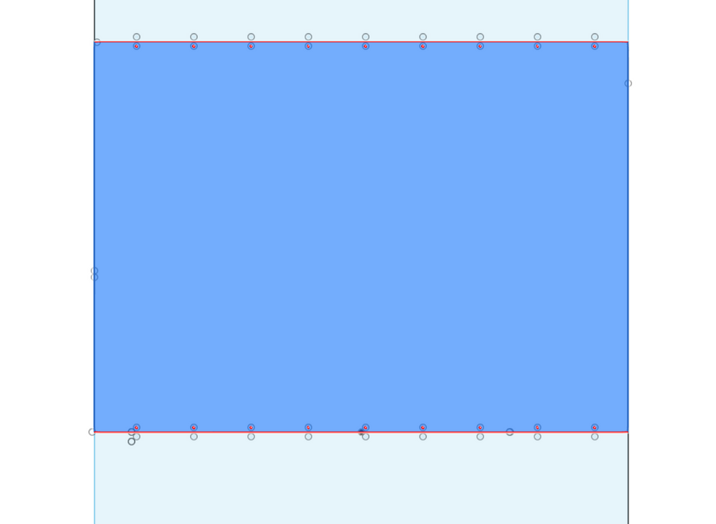 Sprinter 144 Ceiling Panel CNC DXF File, 2019+ High Roof (Digital Download)