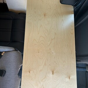 Table cutting CNC File