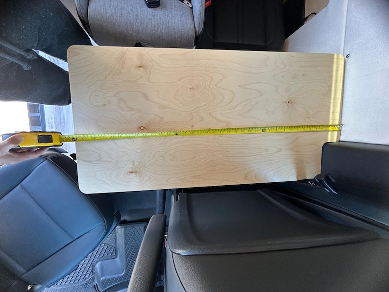 Table cutting CNC File